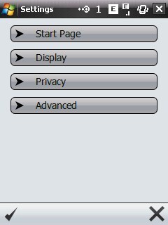 Opera 9.5 beta: vyzkoušeli jsme funkčnost