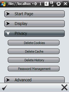 Opera 9.5 beta: vyzkoušeli jsme funkčnost