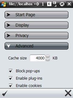 Opera 9.5 beta: vyzkoušeli jsme funkčnost