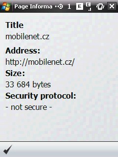 Opera 9.5 beta: vyzkoušeli jsme funkčnost