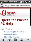 Opera 9.5 beta: vyzkoušeli jsme funkčnost