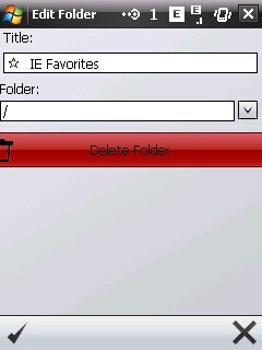 Opera 9.5 beta: vyzkoušeli jsme funkčnost