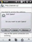 Opera 9.5 beta: vyzkoušeli jsme funkčnost