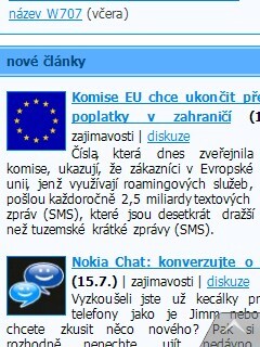 Opera 9.5 beta: vyzkoušeli jsme funkčnost