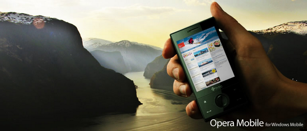 Opera 9.5 beta: vyzkoušeli jsme funkčnost