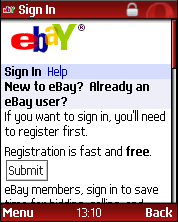 Opera Mini 3.0 Beta ke stažení
