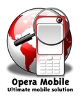 Opera Mini 4: finální verze internetového prohlížeče