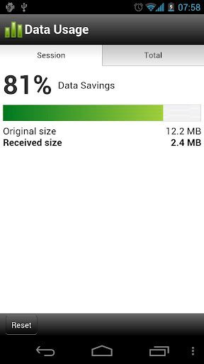 Opera Mini 7.0