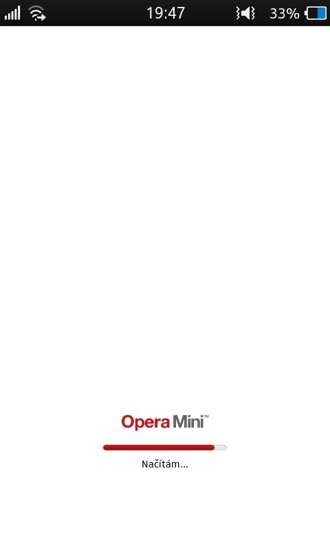 Opera Mini