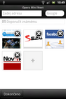Opera Mini Next