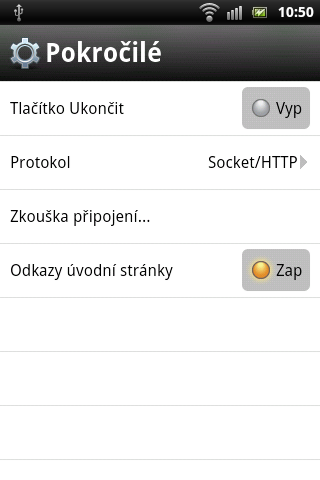 Opera Mini Next