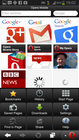 Opera Mobile 12