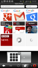Opera Mobile 12