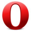 Opera Mobile 12 logo