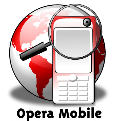 Opera Mobile 9.5: nejnovější verze prohlížeče představena