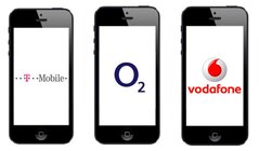 Operátoři telefony na splátky