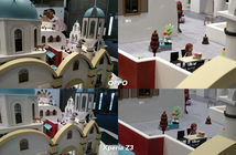 Oppo 5x zoom vs Xperia Z3