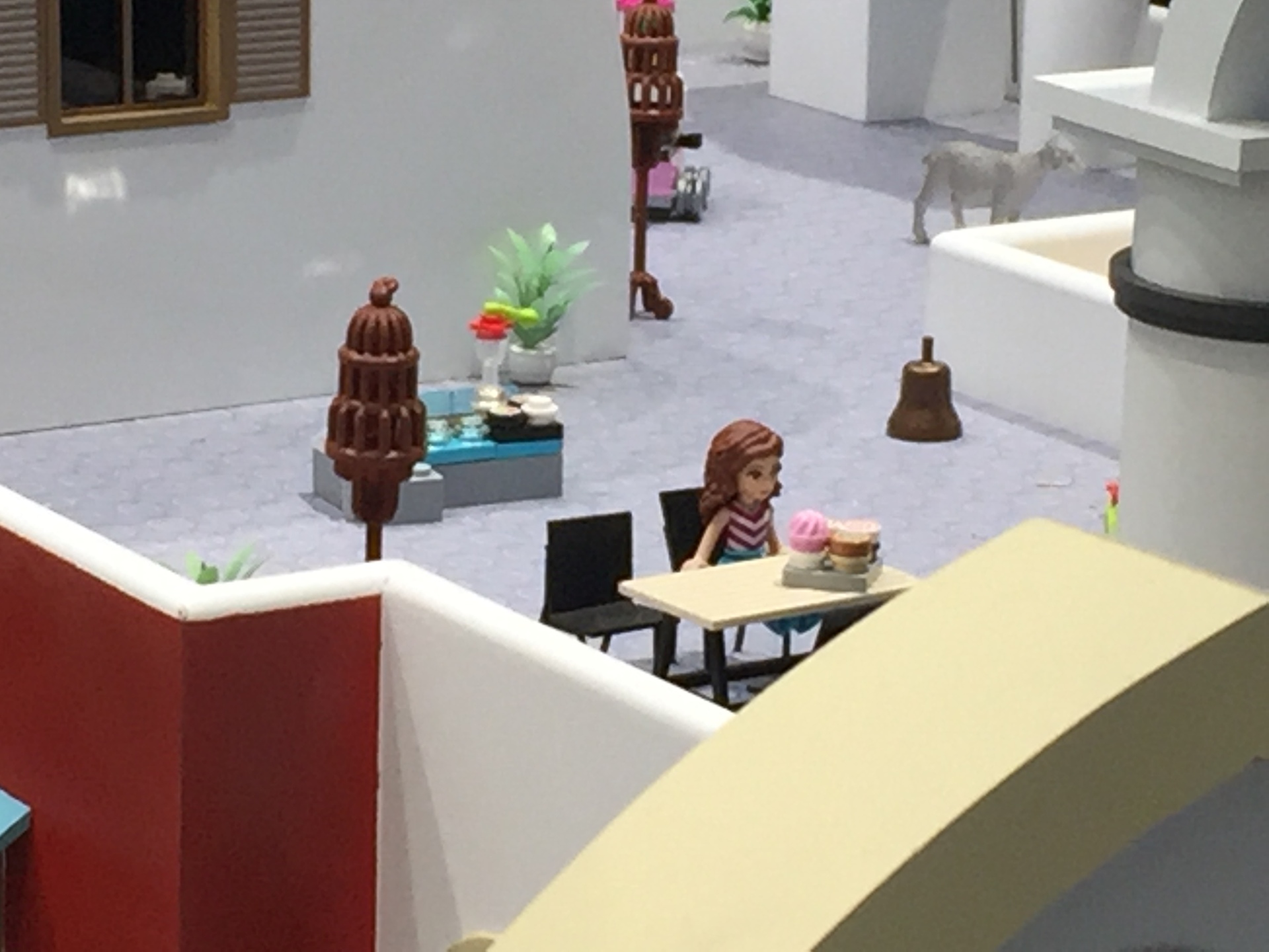 Oppo 5x zoom (zoom) – iPhone 6