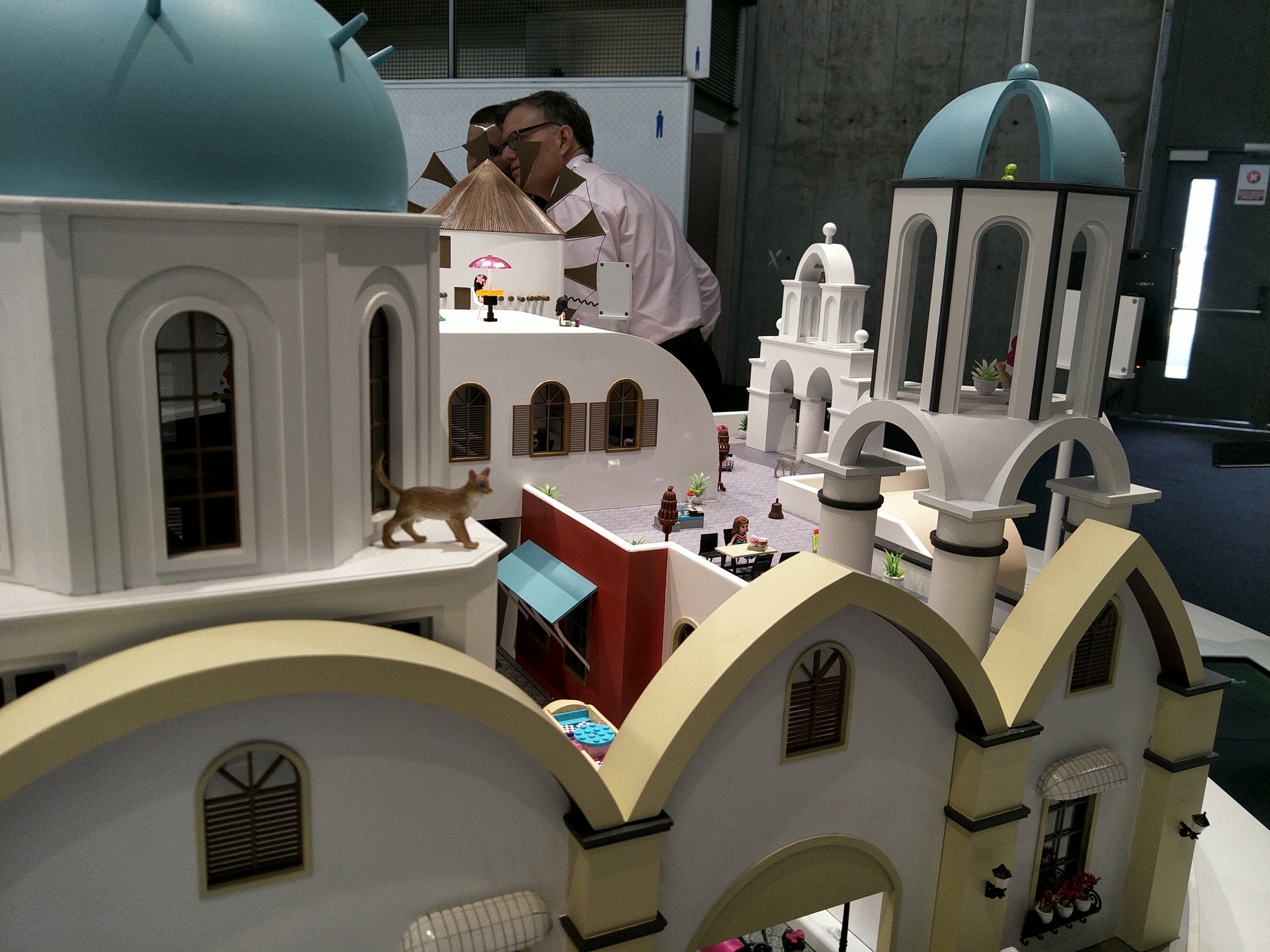 Oppo 5x zoom (zoom) – Oppo