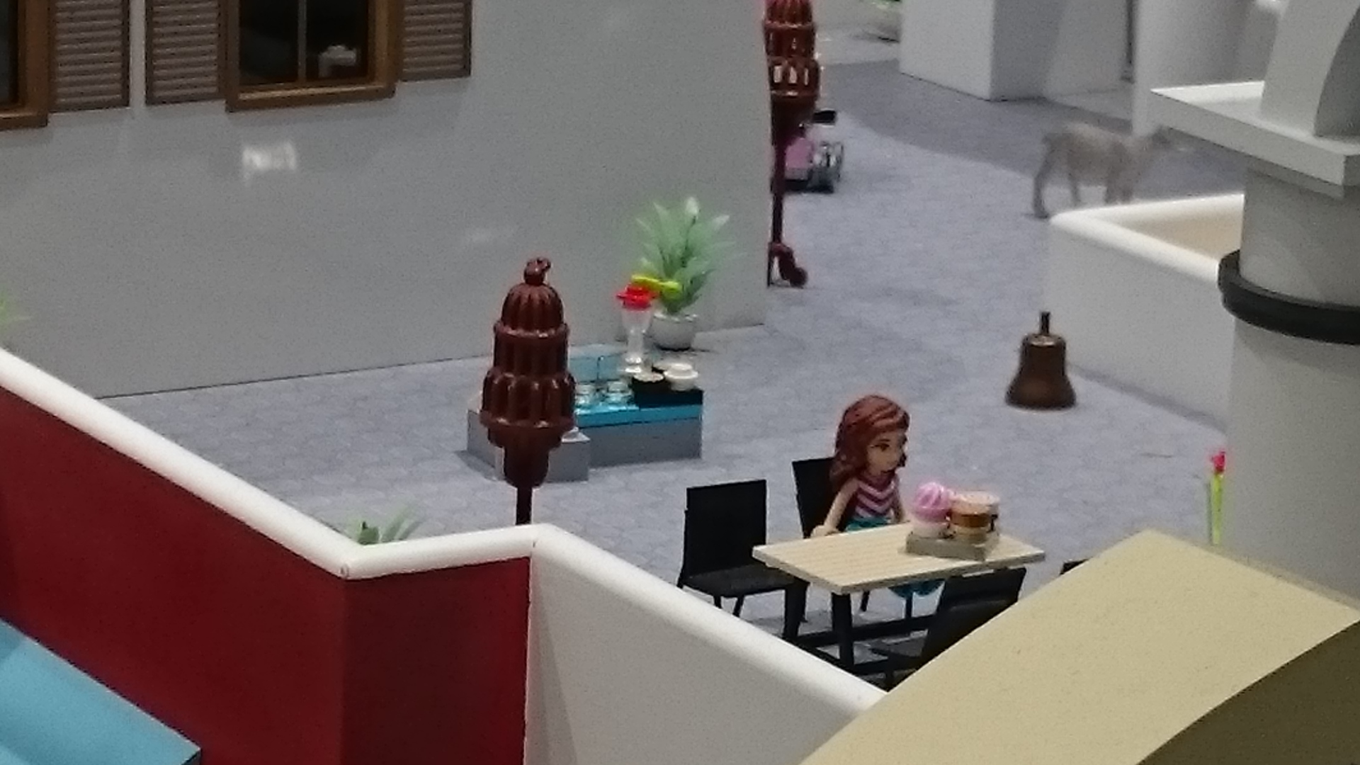 Oppo 5x zoom (zoom) – Xperia Z3