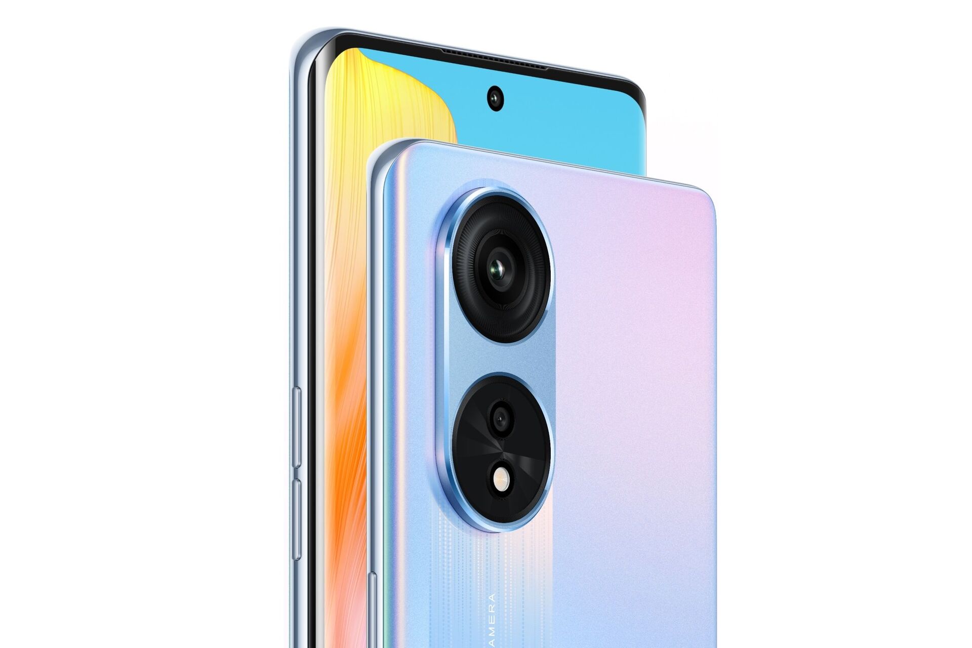 Oppo A1 Pro