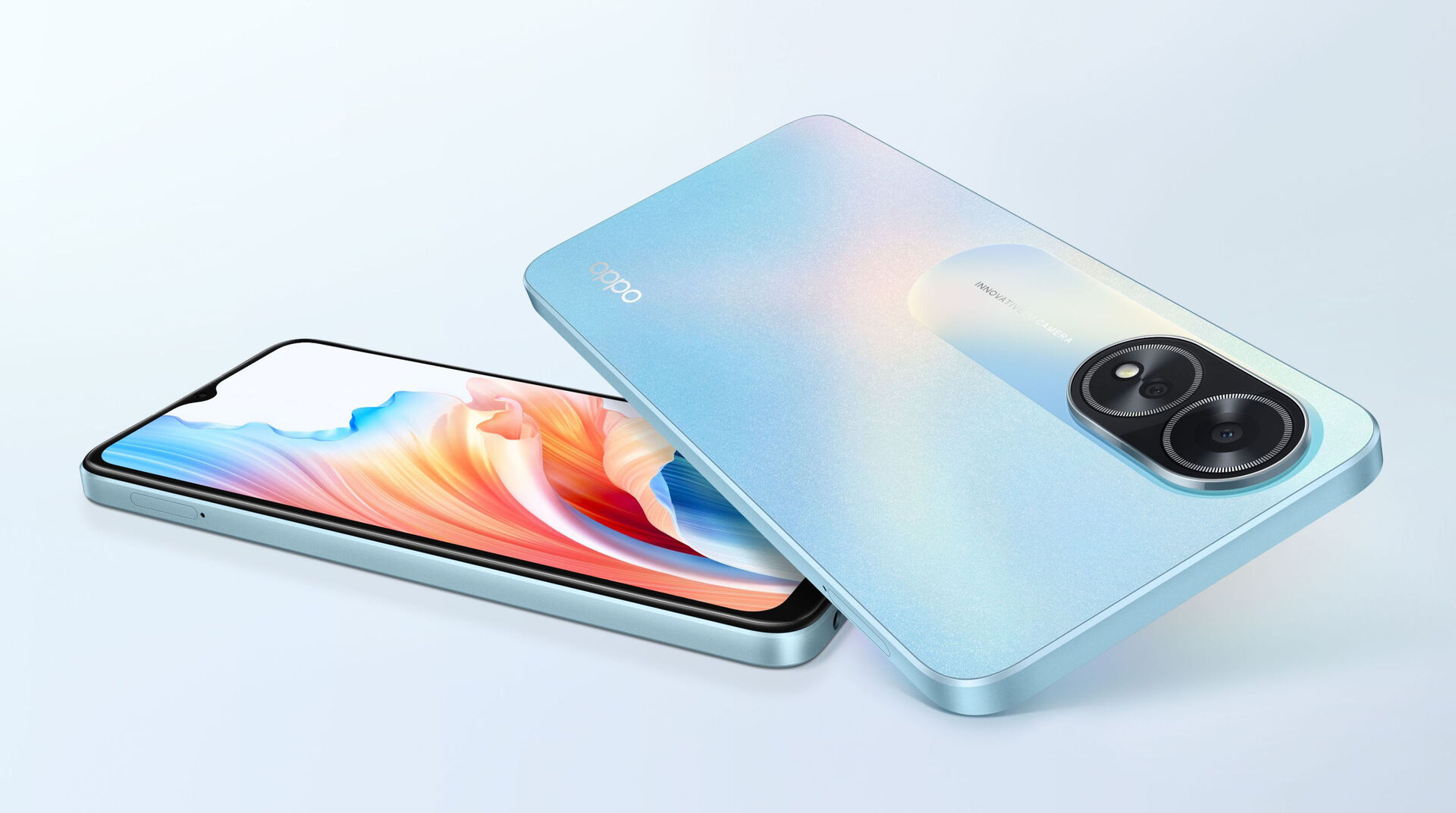 Oppo A18