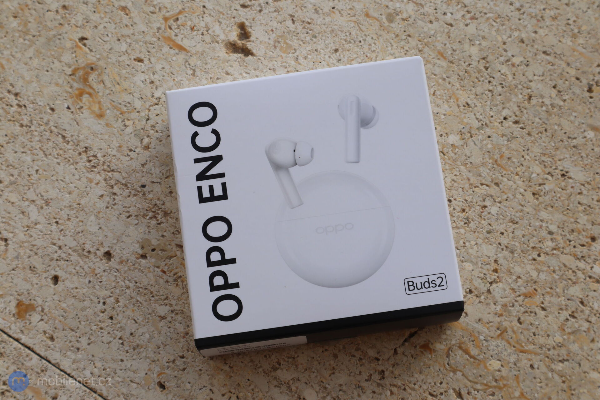 Oppo Enco Buds2