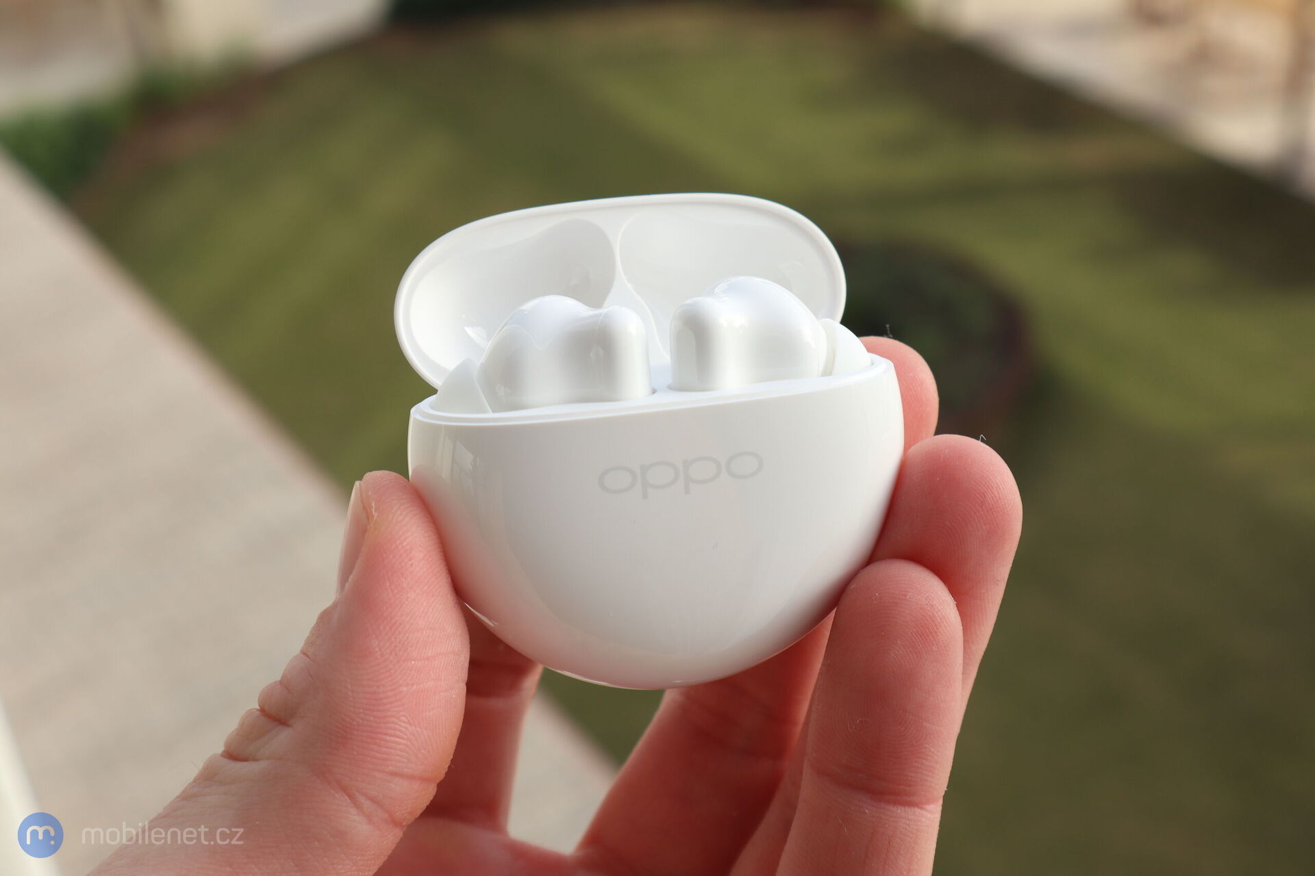Oppo Enco Buds2