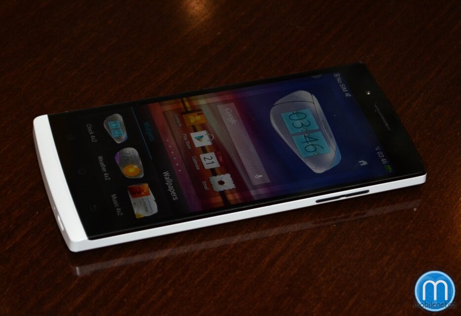 Oppo Find 5