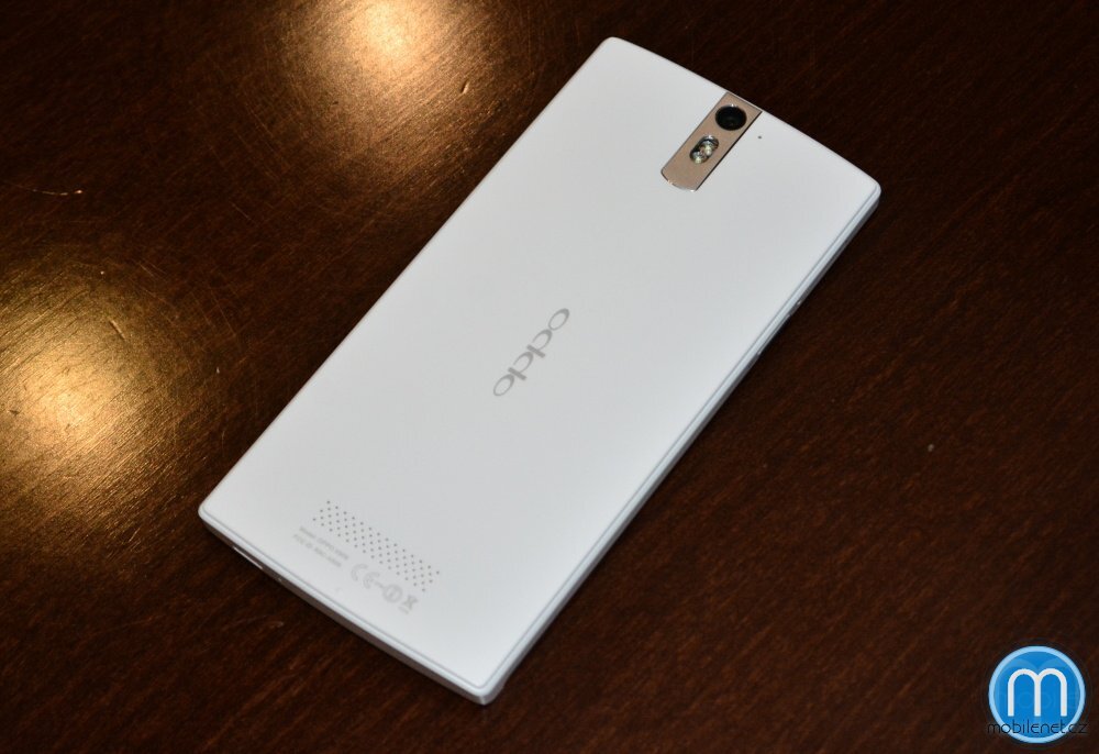 Oppo Find 5