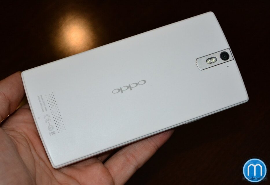 Oppo Find 5