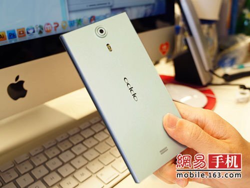 Oppo Find 5