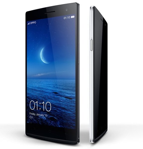 Oppo Find 7