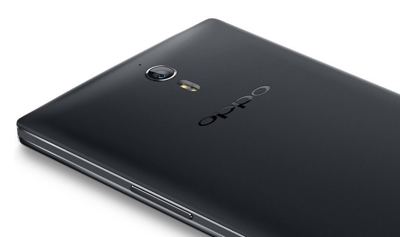 Oppo Find 7