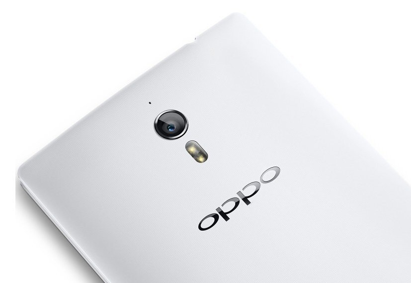 Oppo Find 7