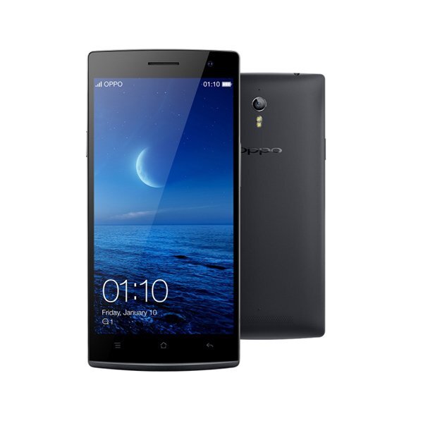 Oppo Find 7