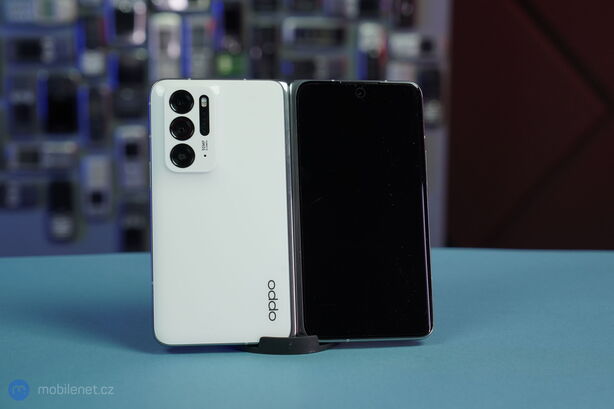 Oppo Find N