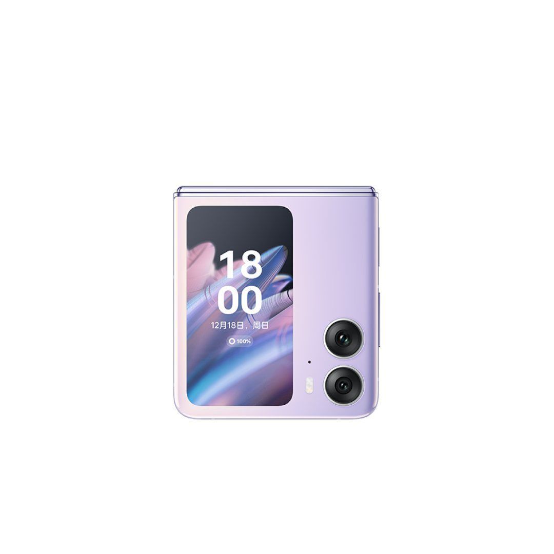 Oppo Find N2 Flip
