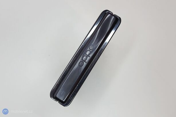 Oppo Find N2 Flip