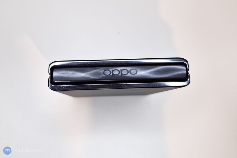 Oppo Find N2 Flip