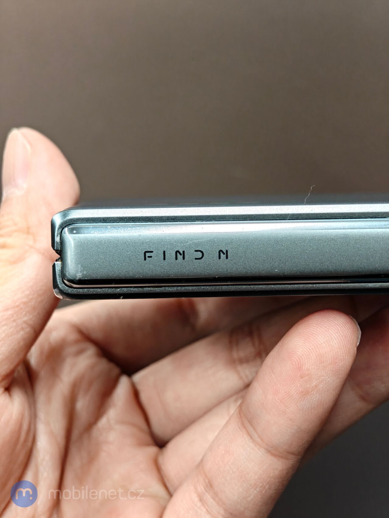 Oppo Find N5