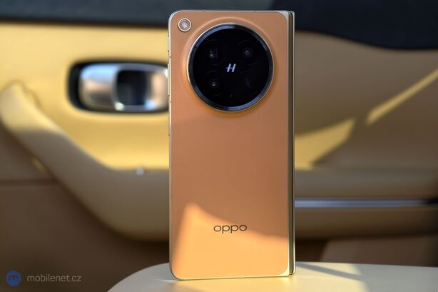 Oppo Find N6