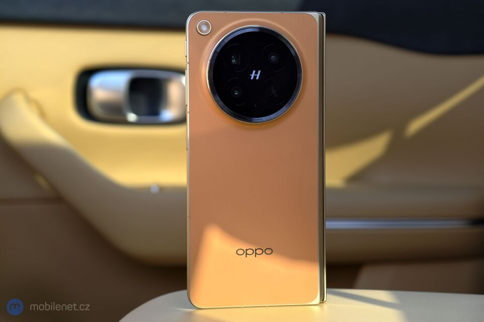 Oppo Find N6