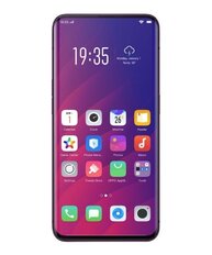 Oppo Find X