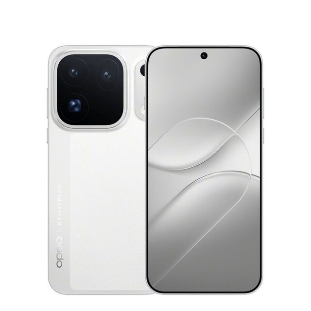 Oppo Find X10 Pro Max