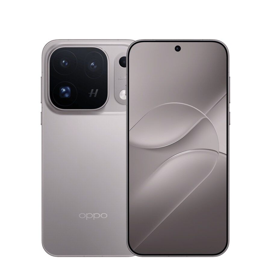 Oppo Find X10 Pro Max