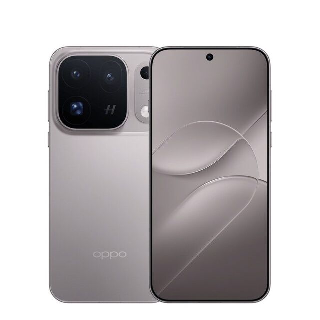Oppo Find X10 Pro Max