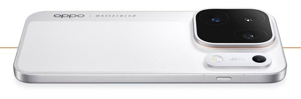 Oppo Find X10 Pro Max