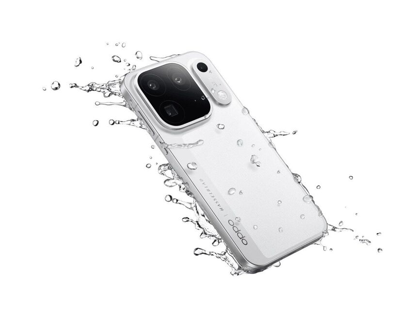 Oppo Find X10 Pro Max
