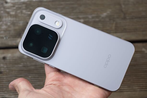 Oppo Find X10 Pro Max